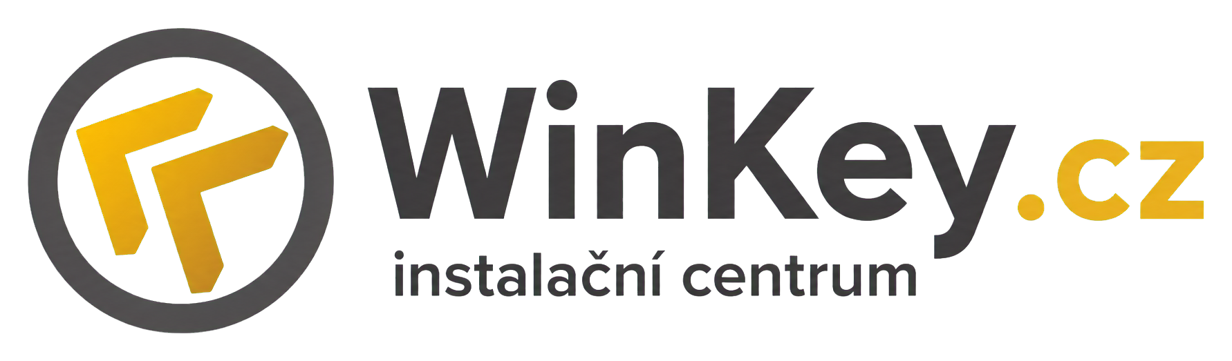 WinKey.cz – Software for Everyone